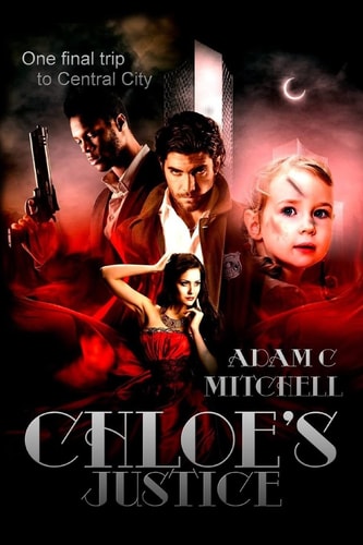 Chloe's Justice