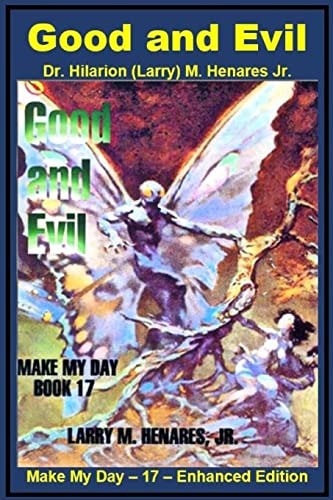 Good and Evil Make My Day - 17 - Enhanced Edition