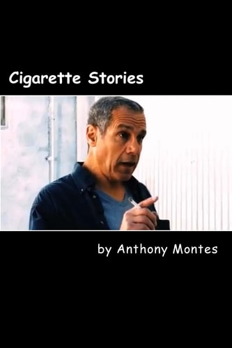 Cigarette Stories A Book of One-Act Plays