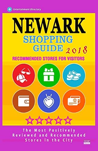 Newark Shopping Guide 2018 Best Rated Stores in Newark, New Jersey - Stores Recommended for Visitors, (Shopping Guide 2018)