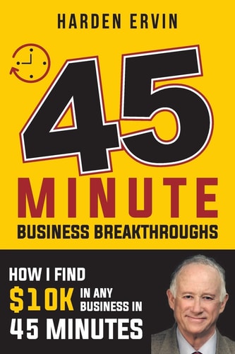 45 Min Business Breakthrough