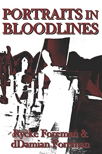 Portraits in Bloodlines