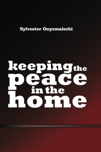 Keeping The Peace In The Home