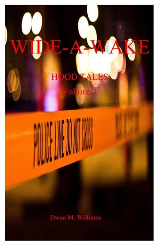 Wide-A-Wake Hood Tales