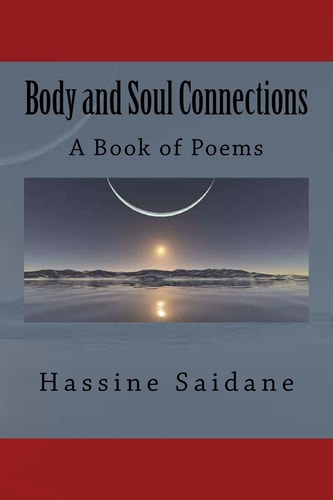 Body and Soul Connections A Book of Poems