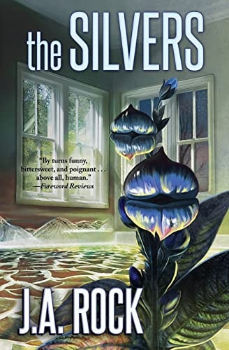 The Silvers