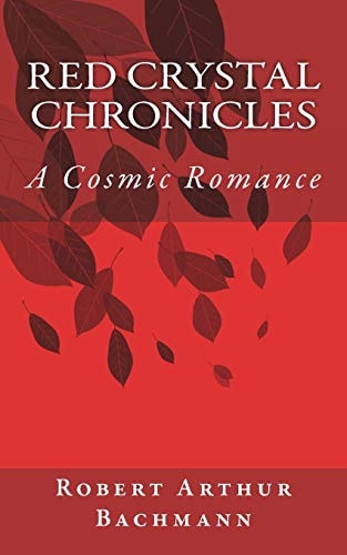 Red Crystal Chronicles Science Fiction/Romance