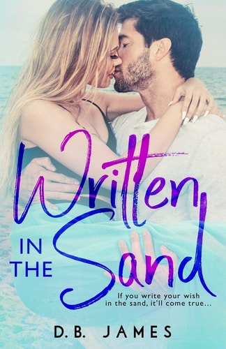 Written in the Sand