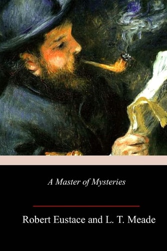 A Master of Mysteries
