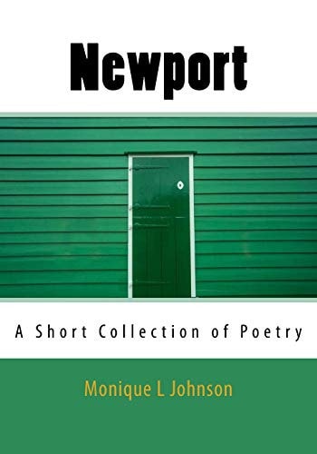Newport A Short Collection of Poetry