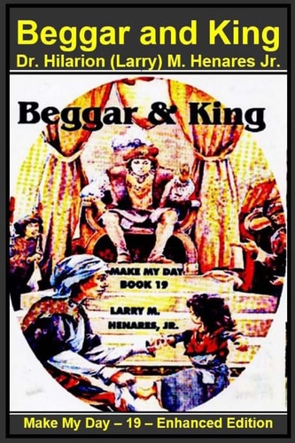Beggar and King Make My Day -19 - Enhanced Edition