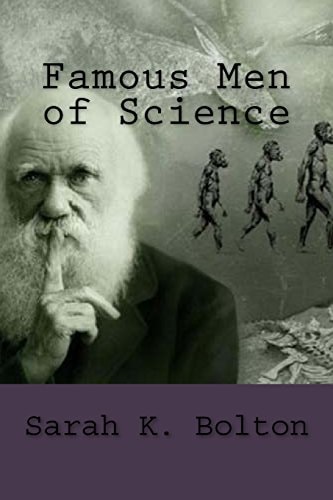 Famous Men of Science