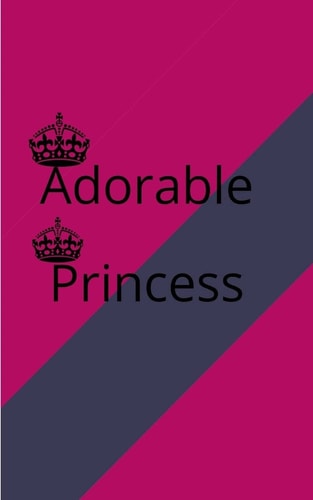 Adorable Princess