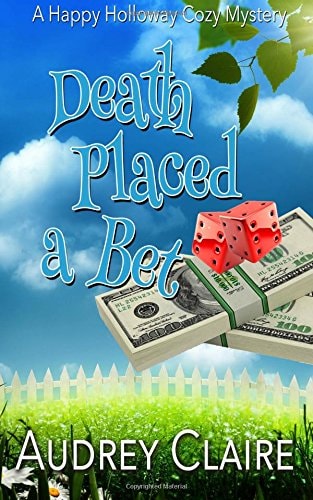 Death Placed a Bet