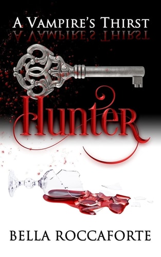 A Vampire's Thirst Hunter