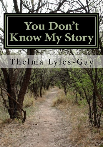 You Don't Know My Story