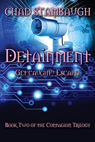 Detainment Get Caught? Escape!