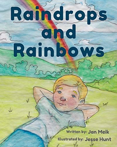 Raindrops and Rainbows
