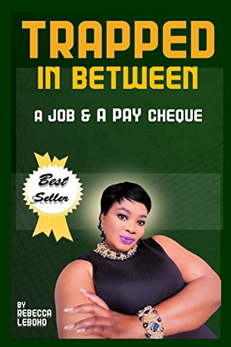 Trapped In Between a Job and a Pay Cheque