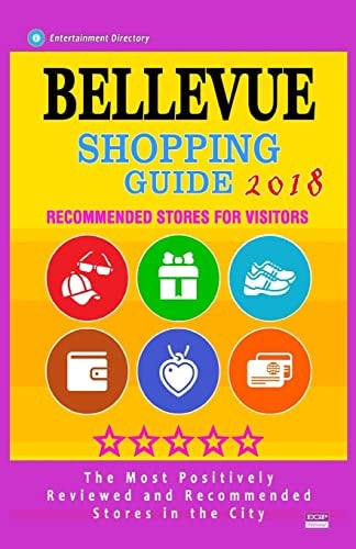 Bellevue Shopping Guide 2018 Best Rated Stores in Bellevue, Washington - Stores Recommended for Visitors, (Bellevue Shopping Guide 2018)