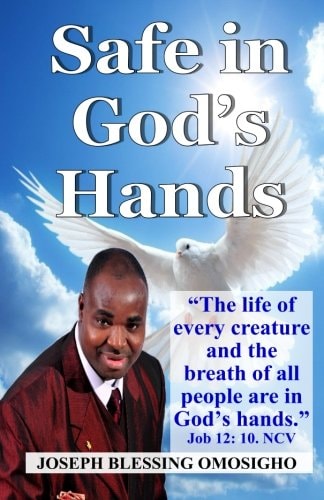 Safe in God's Hands