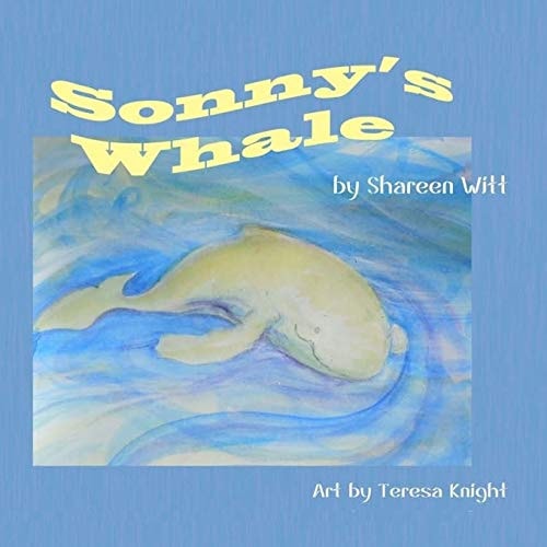 Sonny's Whale