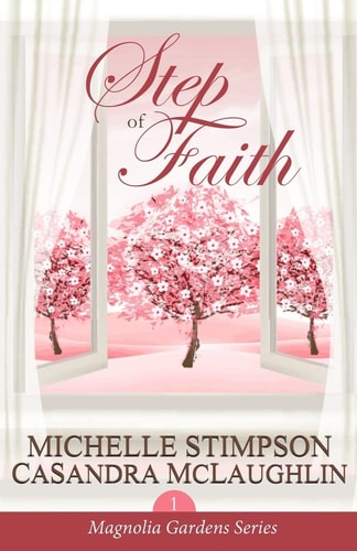 Step of Faith