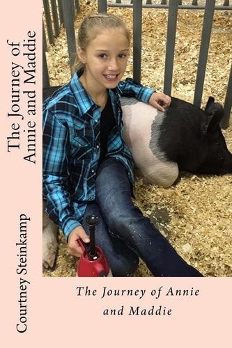 The Journey of Annie and Maddie