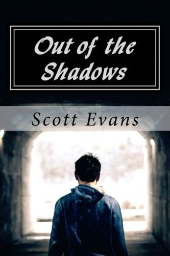 Out of the Shadows From the Closet of Religion to the Light of the Kingdom