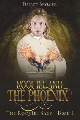Roquiel and the Phoenix