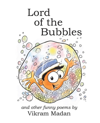 Lord of the Bubbles And Other Funny Poems