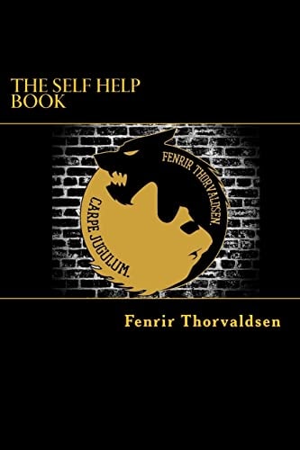 The Self Help Book Life Had 99 Problems But This Book Solved Them