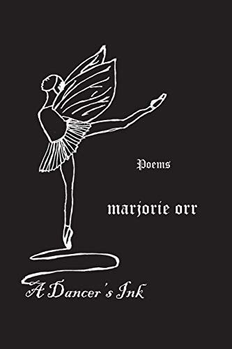 A Dancer's Ink Poetry
