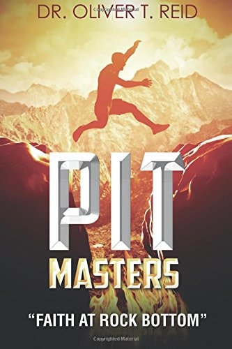 Pit Masters "Faith At Rock Bottom"