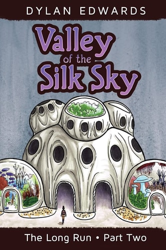 Valley of the Silk Sky The Long Run Part Two
