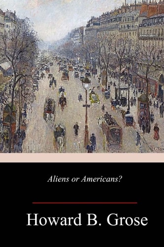 Aliens Or Americans?