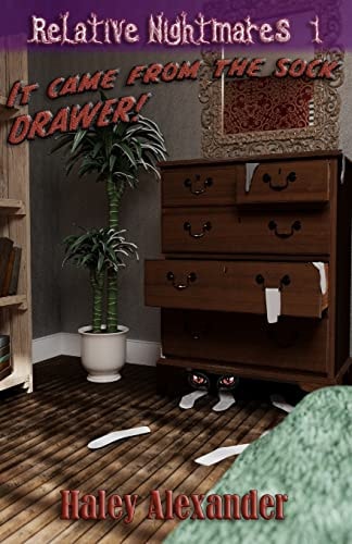 It Came from the Sock Drawer