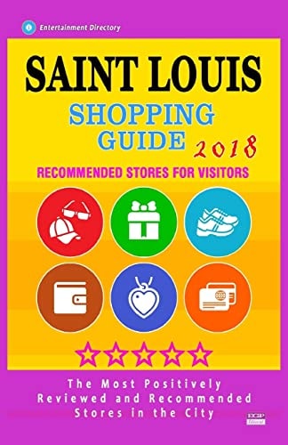 Saint Louis Shopping Guide 2018 Best Rated Stores in Saint Louis, Missouri - Stores Recommended for Visitors, (Shopping Guide 2018)