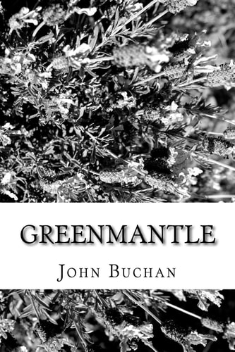 Greenmantle