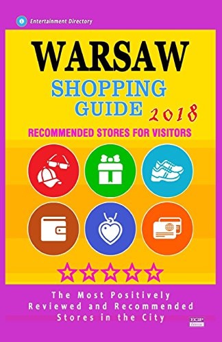 Warsaw Shopping Guide 2018 Best Rated Stores in Warsaw, Poland - Stores Recommended for Visitors, (Shopping Guide 2018)