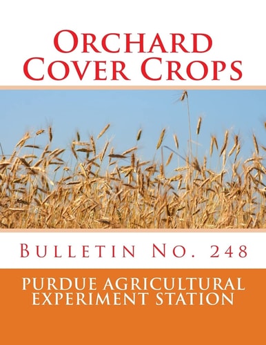 Orchard Cover Crops Bulletin No. 248