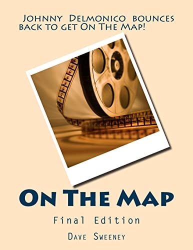 On The Map Final Edition
