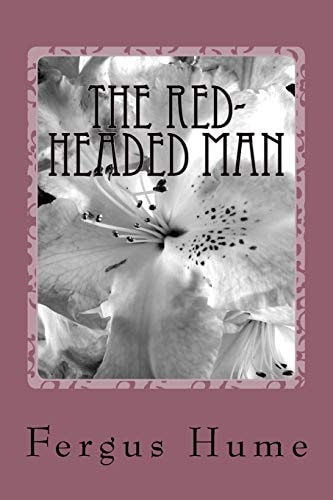 The Red-Headed Man
