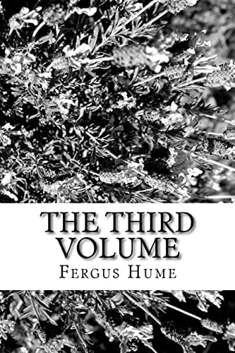 The Third Volume
