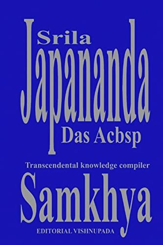 Samkhya The Samkhya Sutras of Kapiladev