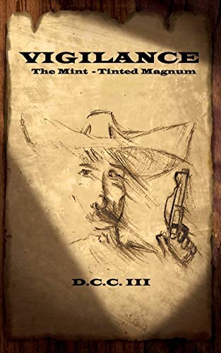 Vigilance The Mint Tinted Magnum