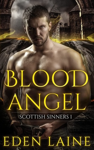 Blood Angel Scottish Sinners 1
