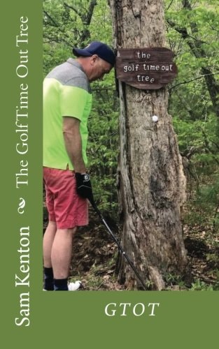 The Golf Time Out Tree