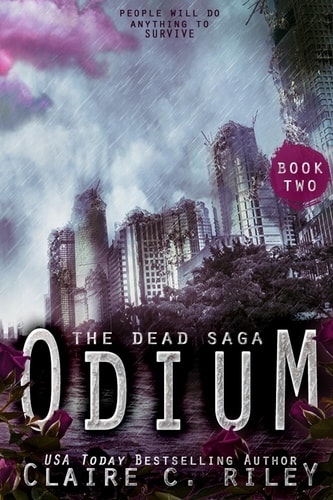 Odium II The Dead Saga