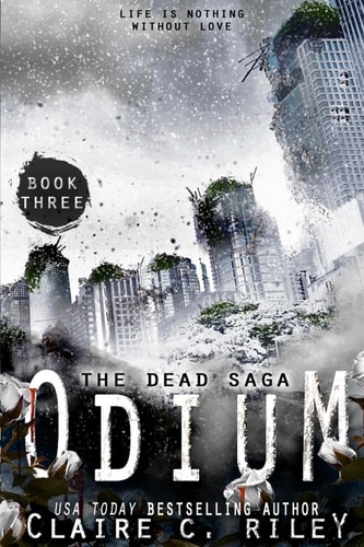 Odium III The Dead Saga